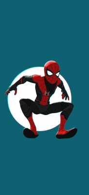 Download Spiderman Live Wallpapers and Backgrounds - teahub.io