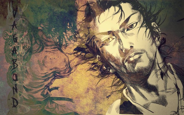 Vagabond Wallpapers Data Src Full Miyamoto Musashi 1440x900 Wallpaper Teahub Io
