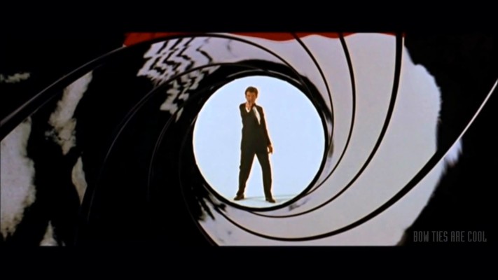 James Bond Live And Let Die - 1024x768 Wallpaper 
