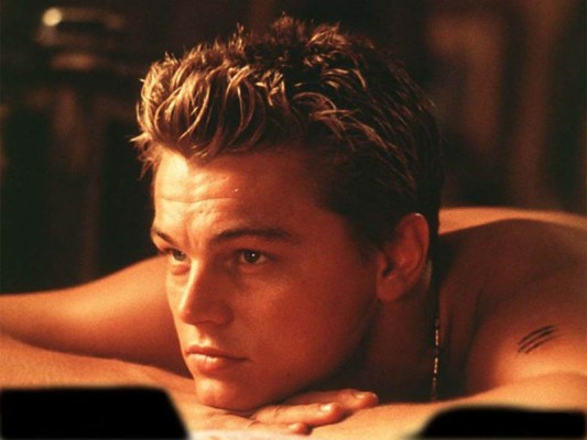 Sexy Leonardo Dicaprio 1280x960 Wallpaper