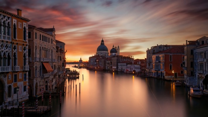 Venedig Wallpaper - 1680x981 Wallpaper - teahub.io