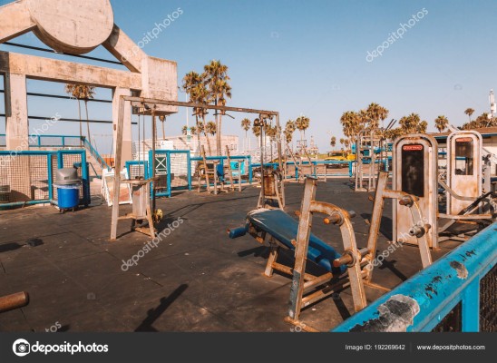 Muscle Beach - 1200x900 Wallpaper - teahub.io