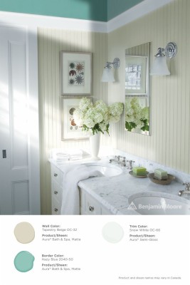 Tapestry Beige Benjamin Moore Oc 32 - 736x1100 Wallpaper - Teahub.io