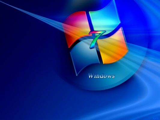 Windows 7 3d Christmas Wallpaper - Background Of Windows 7 - 1280x960 ...