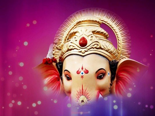 Lord Ganesha Mobile Wallpaper Mobile Wallpapers Download - Full Hd ...
