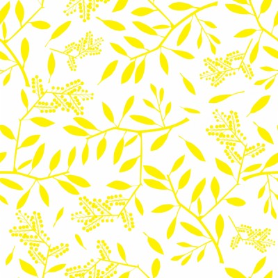 Vector Flower Seamless Pattern Background Elegant Texture - 626x1112 