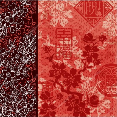 Oriental Design - 1022x1024 Wallpaper - teahub.io