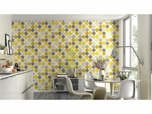 Kitchen Wallpaper Ideas Yellow - 900x675 Wallpaper - teahub.io