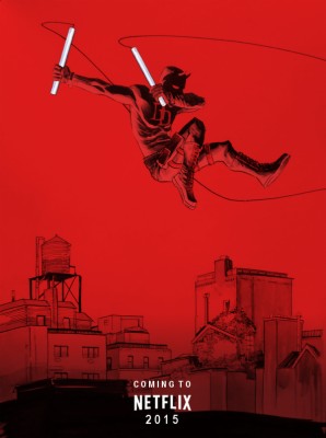 Mcu Daredevil Spider Man - 640x960 Wallpaper 