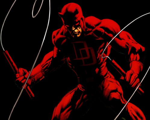 Daredevil Png - Comic Daredevil Png - 832x668 Wallpaper - teahub.io
