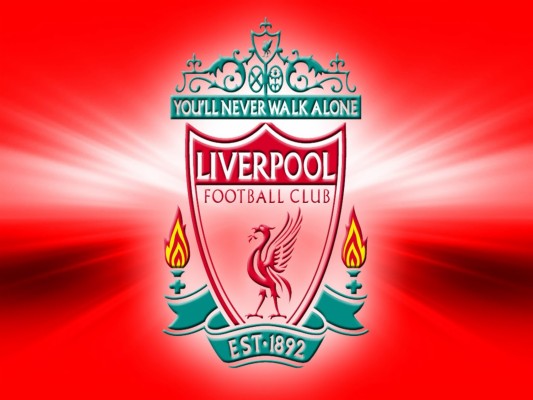 Wallpapers Liverpool Fc, The Reds, Football Club, Logo ...