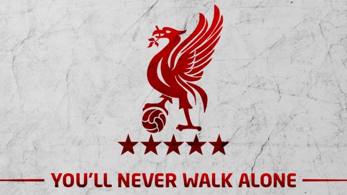 Liverpool Wallpaper For Phone Hd With High-resolution - Liver Bird With 6  Stars - 1080x1920 Wallpaper 