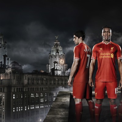 Liverpool Wallpaper 4k - 2932x2932 Wallpaper - teahub.io