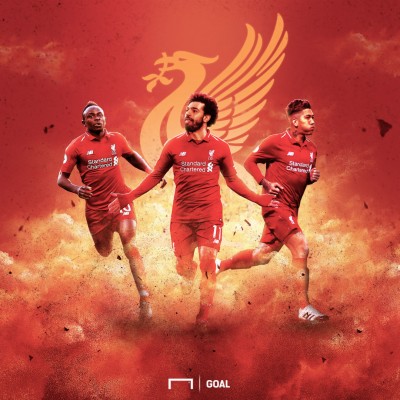 Liverpool 125 Years Logo - 1080x1080 Wallpaper - teahub.io