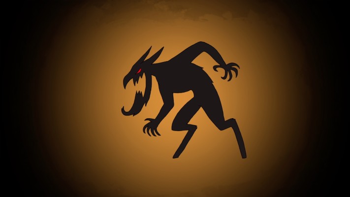 Buzzfeed Krampus - 1920x1080 Wallpaper - teahub.io