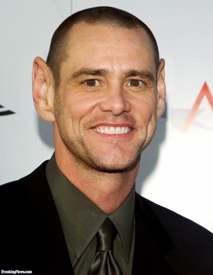 Jim Carrey - Wallpaper Gallery - Celebrities With Big Ears - 1000x1289