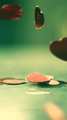 Iphone Love Romantic Wallpaper Hd 1242x28 Wallpaper Teahub Io