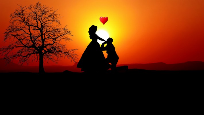 Download Romantic Couple Hd Wallpapers and Backgrounds 
