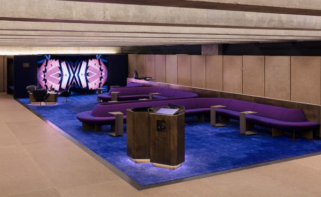 Sydney Opera House Lounge - 1540x944 Wallpaper - teahub.io