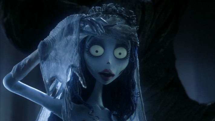 Tim Burton Corpse Bride Movie - 1920x1080 Wallpaper - teahub.io