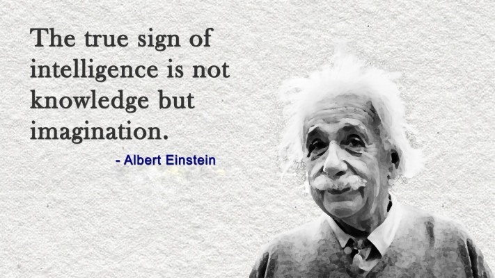 Inspirational Quotes Of Albert Einstein In Hindi - 1920x1080 Wallpaper ...