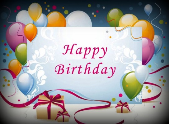 Awesome Birthday Wallpaper - High Resolution Birthday Background ...