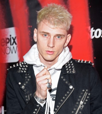 Machine Gun Kelly Wallpaper Pc - 1548x1024 Wallpaper - teahub.io