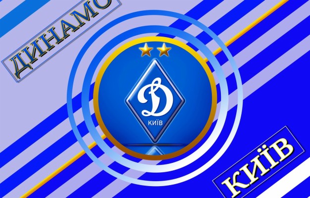Photo Wallpaper Club, Champion, Kiev, Football, Dynamo - Kyiv ...