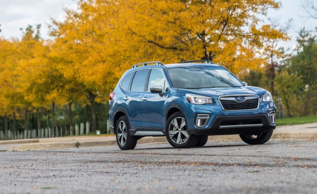 New 2021 Subaru Forester Interior Hd Wallpaper - Subaru Forester 2019 ...