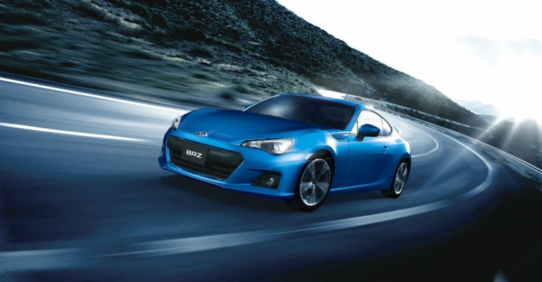 Subaru Brz 19x1080 Wallpaper Teahub Io