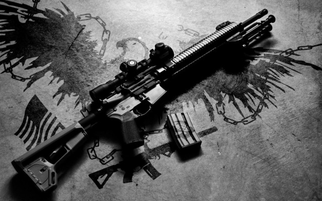 Most Beautiful Ar 15 Hdq Pictures - Desktop Ar 15 Backgrounds ...