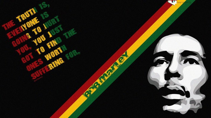 Rasta Bob Marley Background, Amazing Background, Images - 1366x768 ...