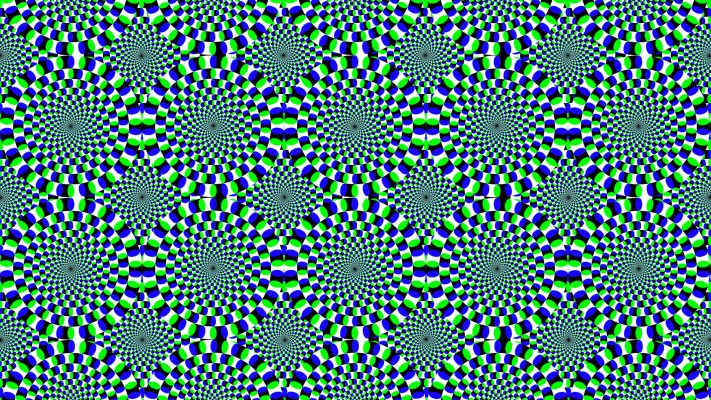 Optical Illusion Wallpaper Data Src Popular Optical - Optical Illusions ...