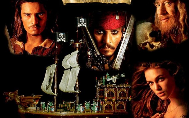 pirates of the caribbean 1 full movie hindi dubbed