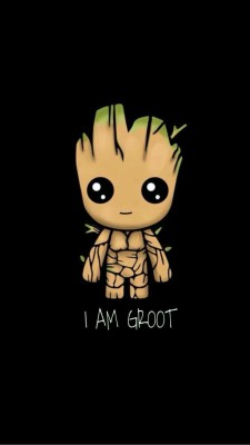 Groot Wallpaper Iphone Blue Butterfly Sunrise 1037x2246 Wallpaper Teahub Io