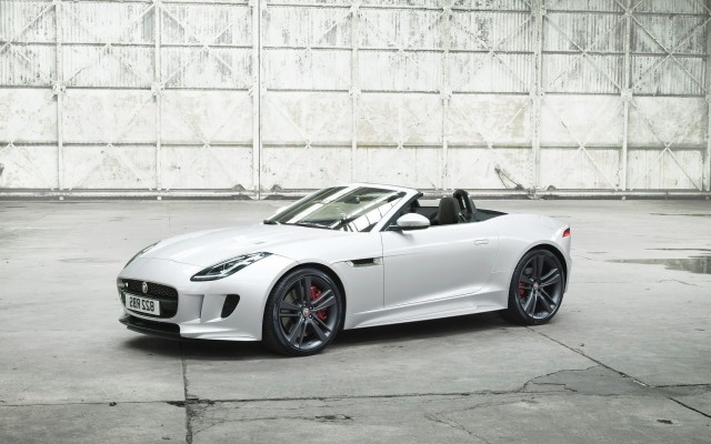 2016 Jaguar F Type Hd Wallpapers - Grand Tourer - 2048x1280 Wallpaper ...