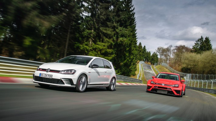 Golf 7 Gti Wallpaper 4k - 3840x2160 Wallpaper - teahub.io