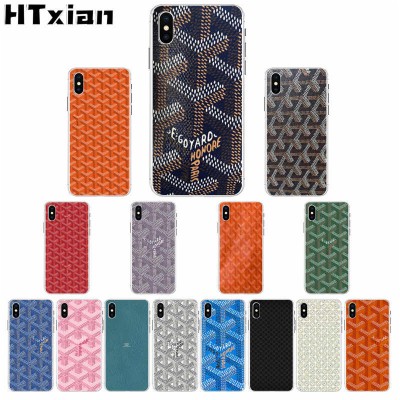 Htxian Goyard Design Colourful Style Design Beautiful - Mobile Phone ...