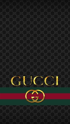 Gold Gucci Background - Gucci Background - 1080x1920 Wallpaper - teahub.io