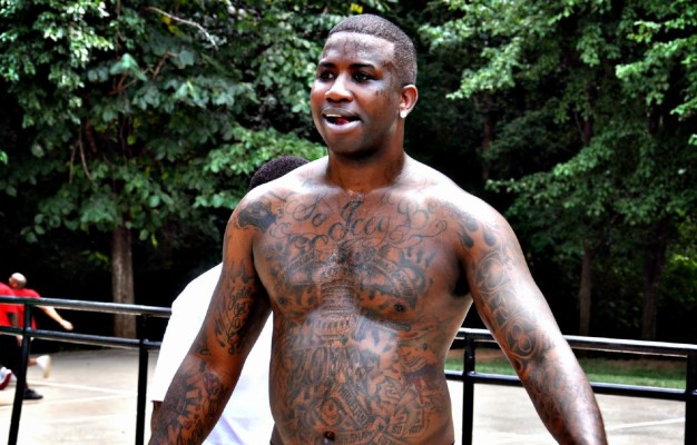 Gucci Mane Woptober Album 1200x1200 Wallpaper Teahub Io