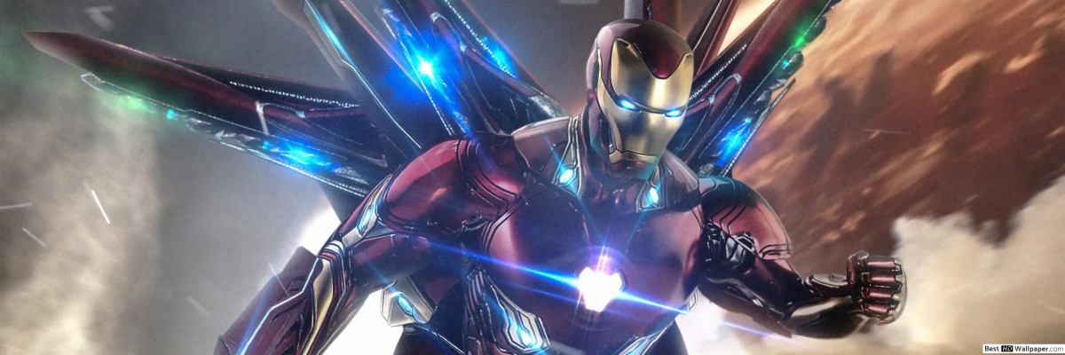 Download Iron Man Wallpapers And Backgrounds Page 6 Teahub Io