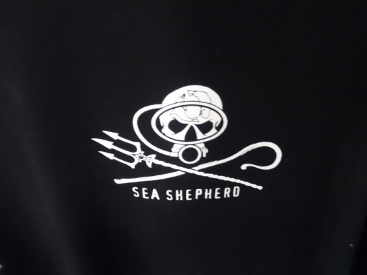 Sea Shepherd - 2048x1365 Wallpaper - teahub.io