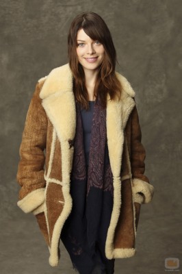 Lauren German-nude - Lauren German - 768x765 Wallpaper - teahub.io