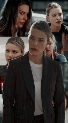 Lucifer Chloe 1280x800 Wallpaper Teahub Io
