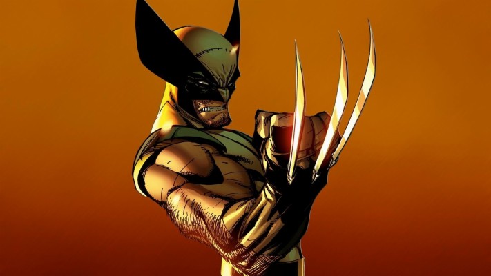 Wolverine Wallpapers Hd Wallpaper 1024ã768 Wolverine - Wolverine Wallpaper Full Hd  - HD Wallpaper