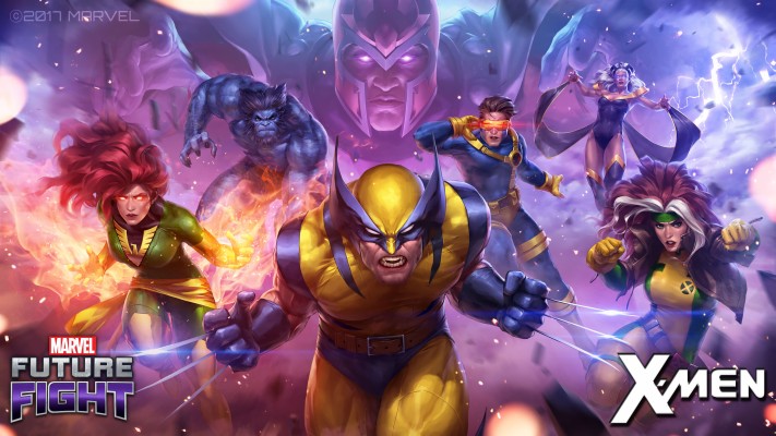 2019 Marvel Future Fight - 4000x3000 Wallpaper - teahub.io