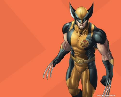 Wolverine Hd Wallpaper