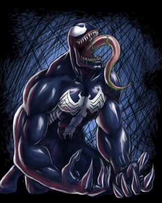 Venom7 - Fondos De Pantalla De Venom Hd - 800x1000 Wallpaper - teahub.io