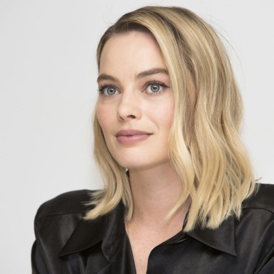 Margot Robbie Blue Eyes - 1224x1224 Wallpaper - teahub.io