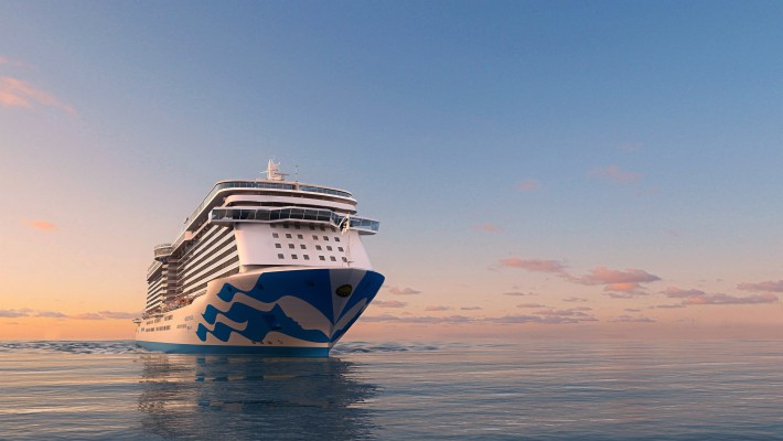 Princess Cruises - 4961x2791 Wallpaper - teahub.io